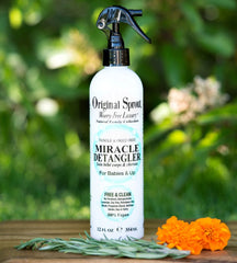 miracle detangler
