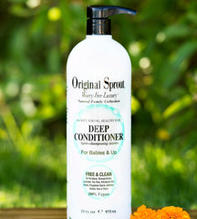 Deep Conditioner
