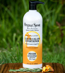 Luscious Island Conditioner