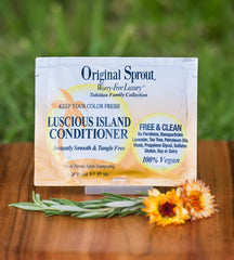 Luscious Island Conditioner