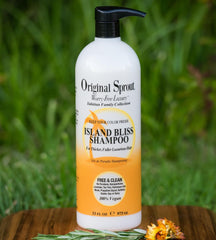 Island Bliss Shampoo