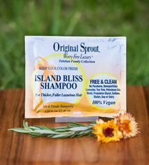 Island Bliss Shampoo